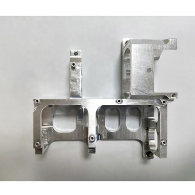 Customization Precision Aluminum Alloy Parts Hardware Cnc Machining