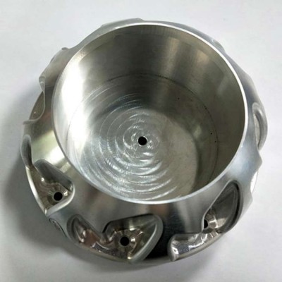 Low Tolerance Cheap Precision Custom CNC Milling Parts Custom Products